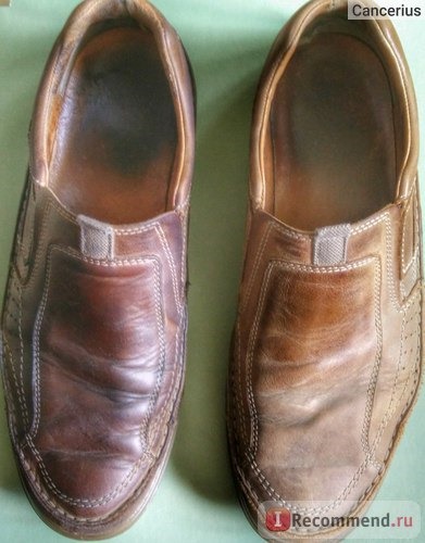 Средство для ухода за обувью Obenauf's Leather Oil 8 oz фото
