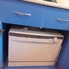 Посудомоечная машина Indesit ICD 661 фото