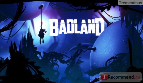 Badland