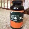 Спортивное питание Optimum Nutrition Fish Oil Softgels фото