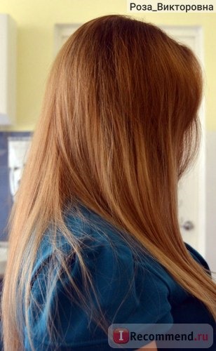 Шампунь BAREX Permesse blonde assurances Шампунь для светлых волос с экстрактом янтаря и корня полимнии фото