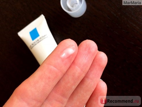 Гель-крем для лица La Roche Posay Effaclar DUO[+] фото