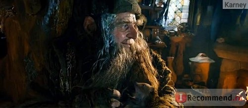 Хоббит: Нежданное путешествие / The Hobbit: An Unexpected Journey фото