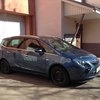 Opel Zafira - 2012 фото