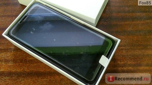 Мобильный телефон Xiaomi Redmi 4X pro фото
