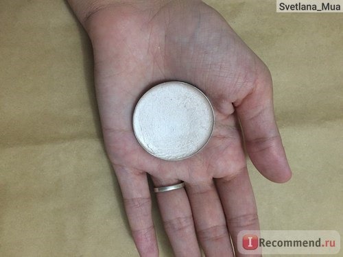 Хайлайтер Make up secret professional Cream Highlighter фото