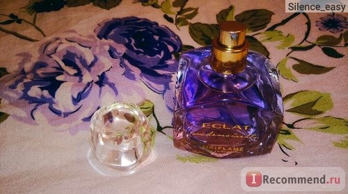 Oriflame Eclat Mademoiselle фото