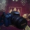 Canon eos 550 d