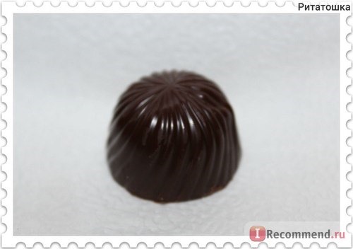 Шоколадные конфеты Коркунов Ассорти 