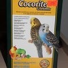 Padovan Cocorite Grandmix для волнистый попугаев фото