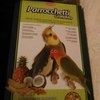 Корм для средних попугаев Parrocchetti Grand Mix Padovan фото