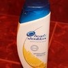 Шампунь Head&Shoulders Цитрусовая свежесть, против перхоти фото