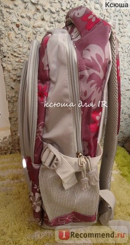 Школьный рюкзак Aliexpress School bag,child backpack,leather bags,lovely children backpack фото