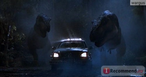 Парк Юрского периода 2 Затерянный мир / The Lost World: Jurassic Park фото