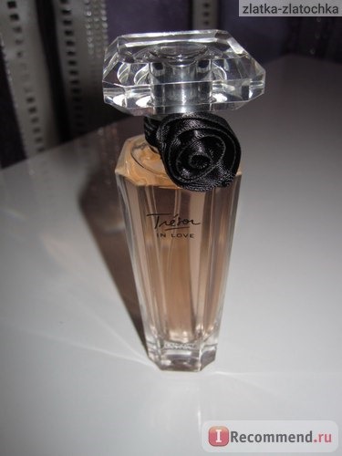 Lancome Tresor In Love фото