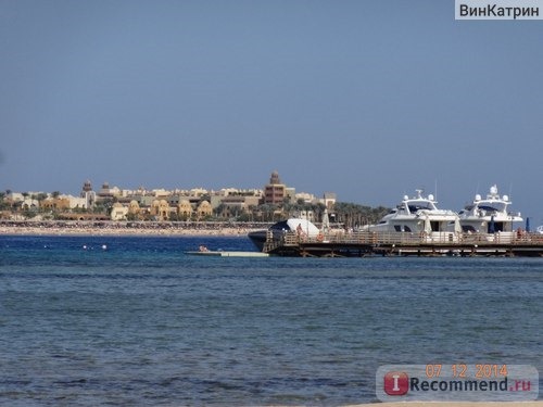  Cleopatra Luxury Resort Makadi Bay 5*, Египет, Макади Бэй фото