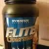 Спортивное питание Dymatize Nutrition Elite Gourmet фото