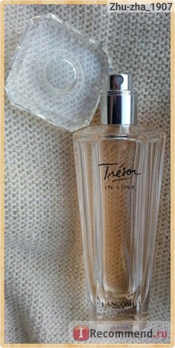 Lancome Tresor In Love фото