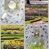 Oriflame Туалетная вода Lovely Garden фото