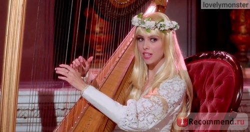 Ведьма любви / The Love Witch фото