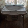 Пеленальный столик CAM Volare с ванночкой фото