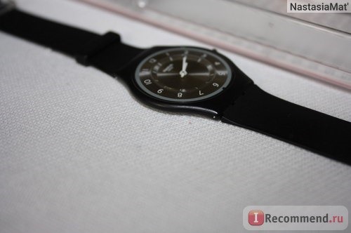 Наручные часы Swatch фото