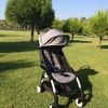 Прогулочная коляска Babytime фото