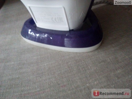 Утюг Tefal Easygliss FV3930 фото