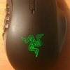 Компьютерная мышь Razer Naga 2014 Black USB фото