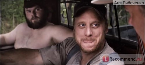 Убойные каникулы / Tucker & Dale vs Evil фото