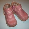Ботинки Фламинго Фламинго NB0516 (демисезонные ботиночки) фото