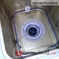 Хлебопечка Panasonic SD-2500 WTS. фото