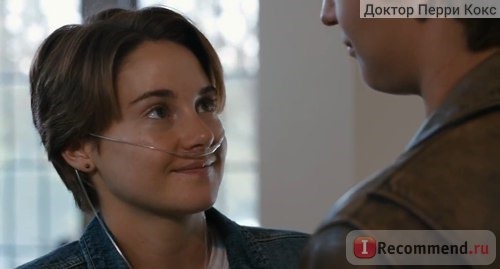 Виноваты звезды / The fault in our stars фото