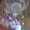 Жидкость для мытья посуды Gala Холодная сила Лимон фото