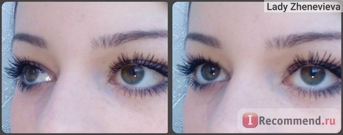 Тушь для ресниц Chanel Dimensions de Chanel Mascara фото