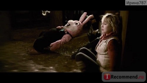 Сайлент Хилл 2 / Silent Hill: Revelation 3D фото