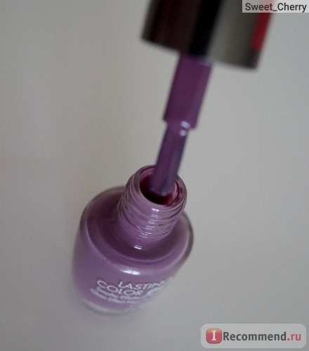 pupa lasting color gel glass effect nail polish