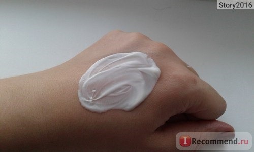 Крем для лица Belkosmex / Белкосмекс дневной защитный с маслом таману и личи фото