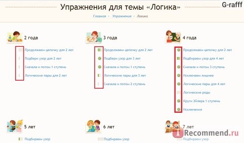 Сайт IQsha.ru фото