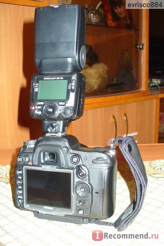 Nikon D7000 фото