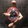 Munchkin Игрушка для ванны Пузыри-поплавки фото