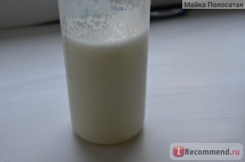 Детская молочная смесь Малыш Истринский (1) фото