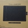 Графический планшет WACOM One by Medium фото