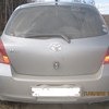 Toyota Vitz - 2008 фото
