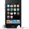 MP3-плеер Apple iPod touch 4 фото