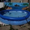 Бассейн Intex Easy Set Pool 56930 фото