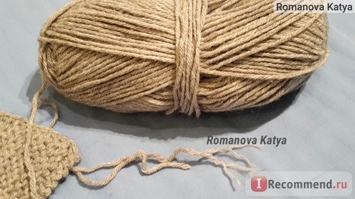 Пряжа для вязания Kartopu wool фото