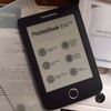 Электронная книга PocketBook 614 plus фото