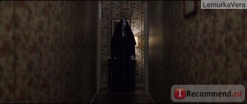 Заклятие 2 / The Conjuring 2 фото