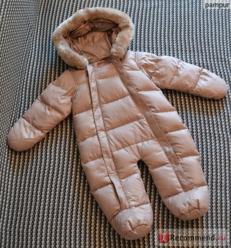 Комбинезон Aliexpress snowsuits со вспышкой